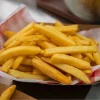 Chips Suya