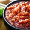 Native Red stew Sauce
